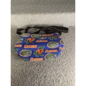 University Florida GATORS Shoulder PURSE Broad Bay College Football